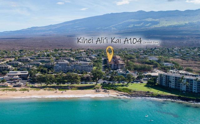2387 S Kihei Rd Apt A104 104, Kihei, HI 96753
