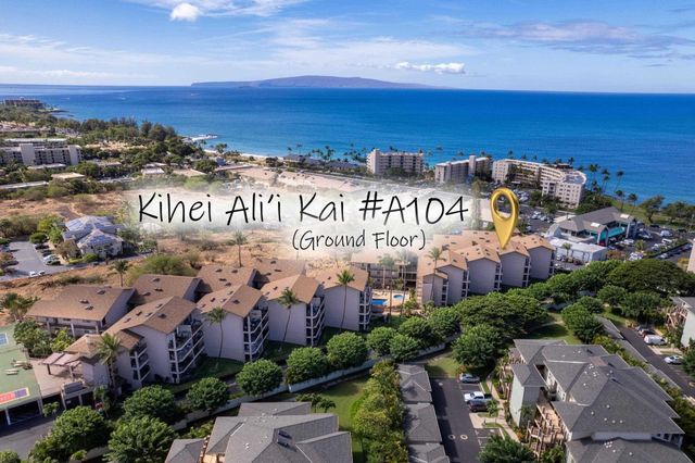 2387 S Kihei Rd Apt A104 104, Kihei, HI 96753