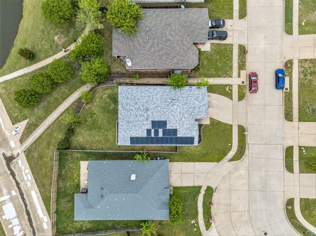 7424 Lake Front Trail, Arlington, TX 76002