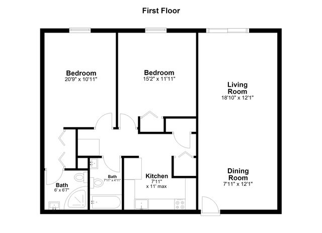 37 Alice Dr Apt 28, Concord, NH 03303