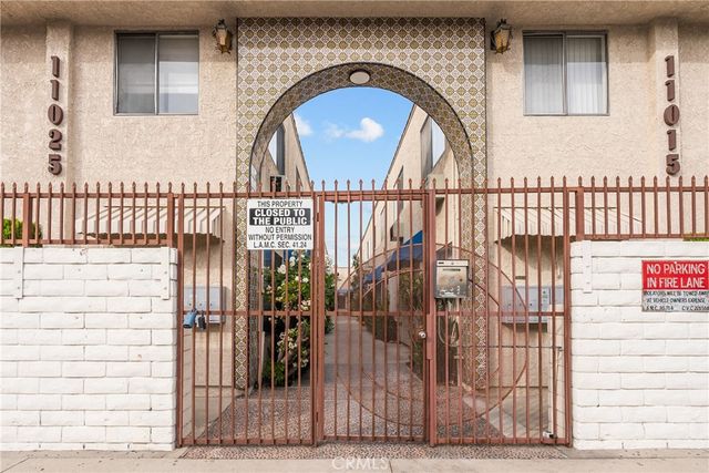 11025 Kittridge 134, North Hollywood, CA 91606