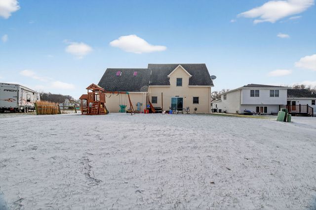 364 W Anndon Street, Braidwood, IL 60408