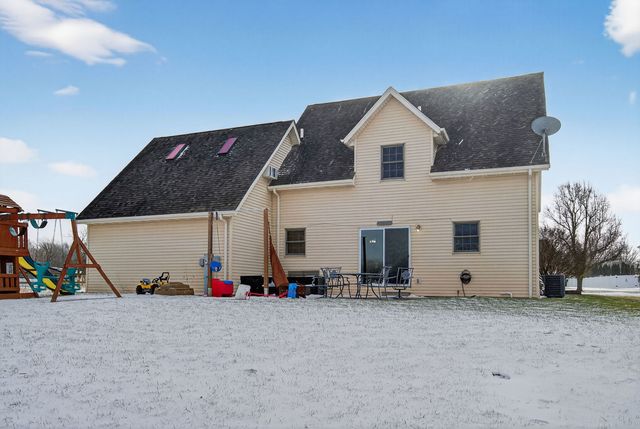 364 W Anndon Street, Braidwood, IL 60408