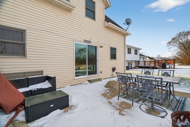 364 W Anndon Street, Braidwood, IL 60408