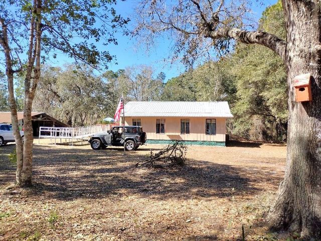 1916 LAUREL AVENUE, Bunnell, FL 32110