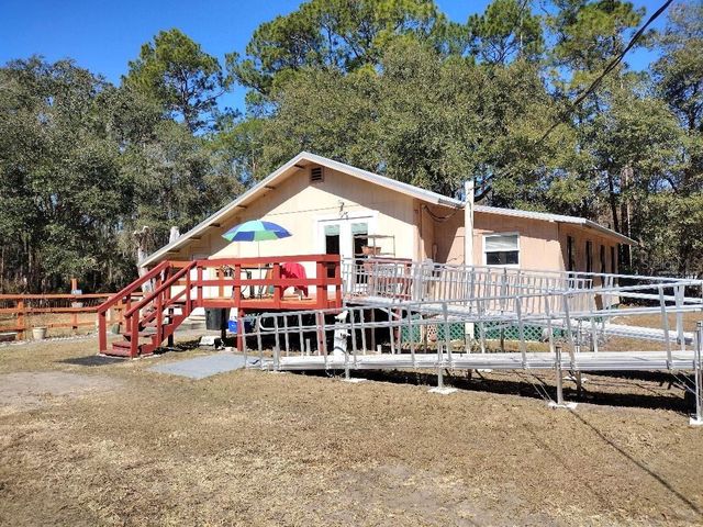 1916 LAUREL AVENUE, Bunnell, FL 32110