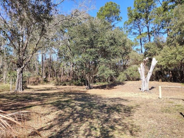 1916 LAUREL AVENUE, Bunnell, FL 32110