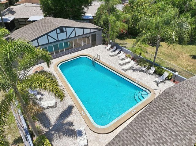 1127 KING ARTHUR COURT 316, Dunedin, FL 34698