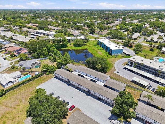 1127 KING ARTHUR COURT 316, Dunedin, FL 34698