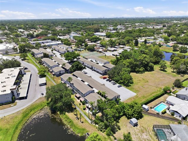 1127 KING ARTHUR COURT 316, Dunedin, FL 34698