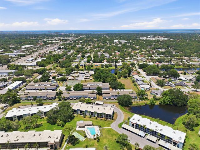 1127 KING ARTHUR COURT 316, Dunedin, FL 34698