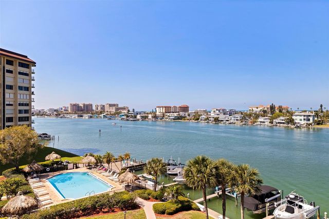 736 ISLAND WAY 504, Clearwater Beach, FL 33767