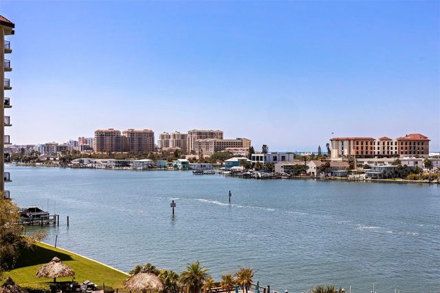 736 ISLAND WAY 504, Clearwater Beach, FL 33767
