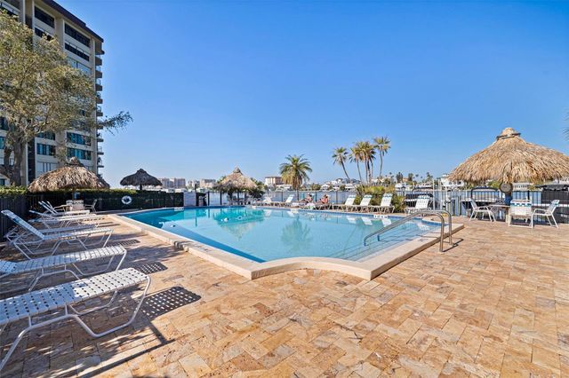 736 ISLAND WAY 504, Clearwater Beach, FL 33767