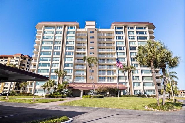 736 ISLAND WAY 504, Clearwater Beach, FL 33767