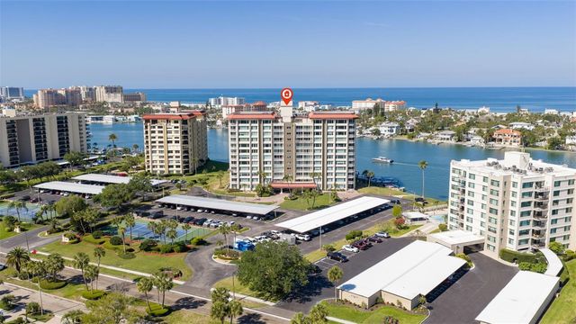 736 ISLAND WAY 504, Clearwater Beach, FL 33767