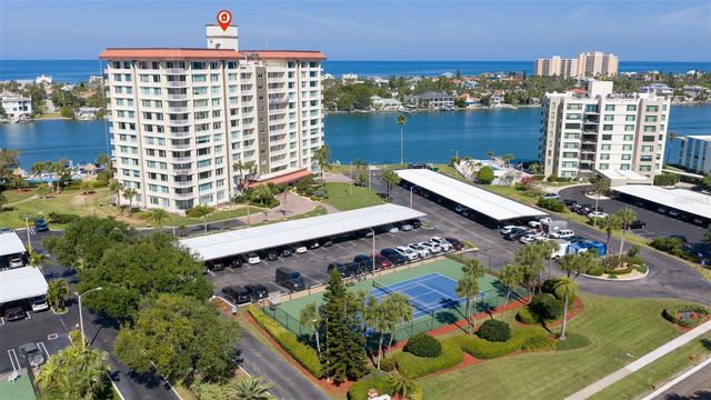 736 ISLAND WAY 504, Clearwater Beach, FL 33767