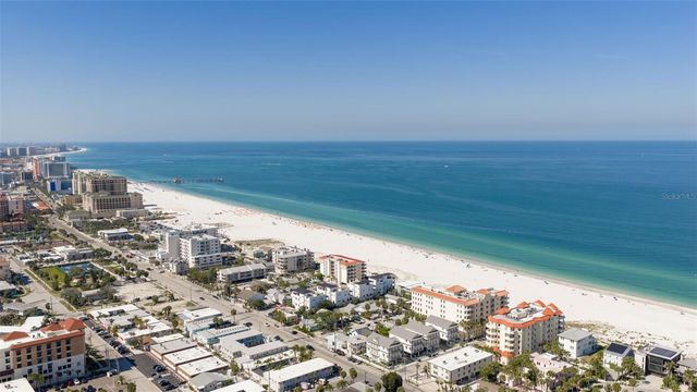 736 ISLAND WAY 504, Clearwater Beach, FL 33767