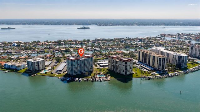 736 ISLAND WAY 504, Clearwater Beach, FL 33767