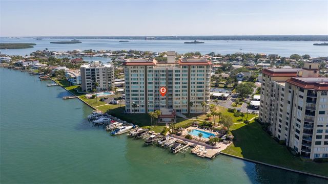 736 ISLAND WAY 504, Clearwater Beach, FL 33767