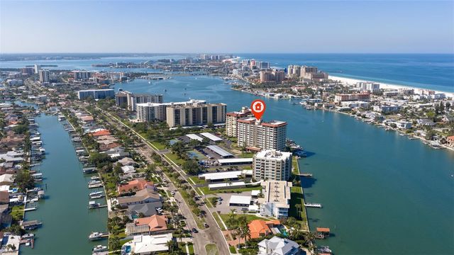 736 ISLAND WAY 504, Clearwater Beach, FL 33767