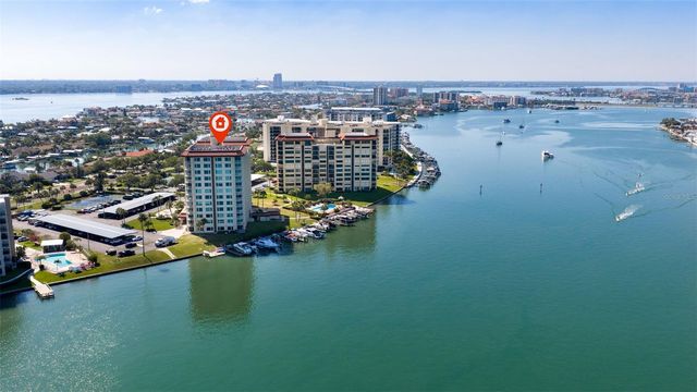 736 ISLAND WAY 504, Clearwater Beach, FL 33767