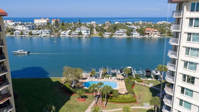 736 ISLAND WAY 504, Clearwater Beach, FL 33767