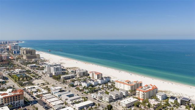 736 ISLAND WAY 504, Clearwater Beach, FL 33767