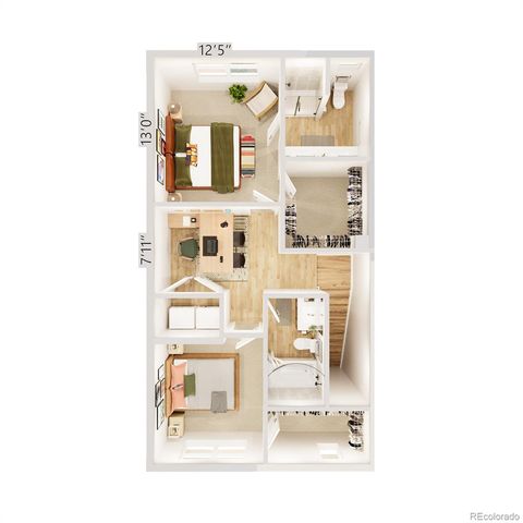 6441 Meade Way, Arvada, CO 80003