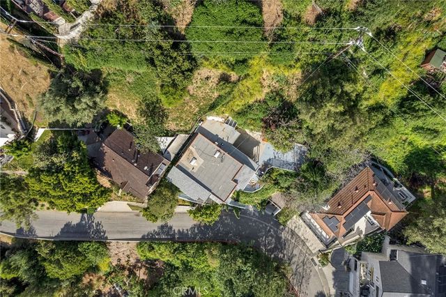 1836 Peterson Avenue, South Pasadena, CA 91030