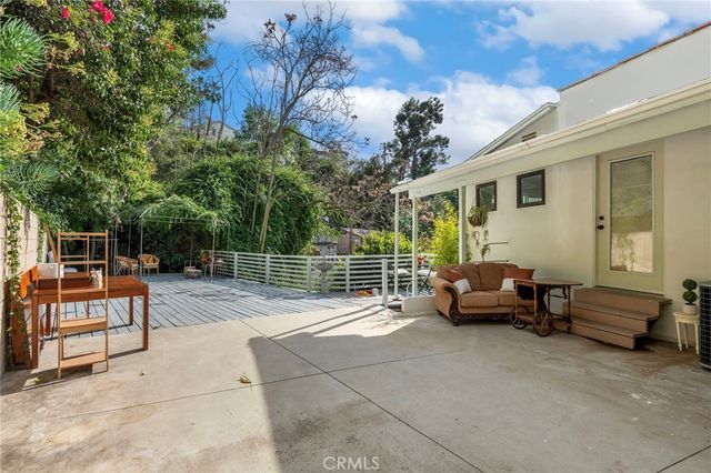 1836 Peterson Avenue, South Pasadena, CA 91030
