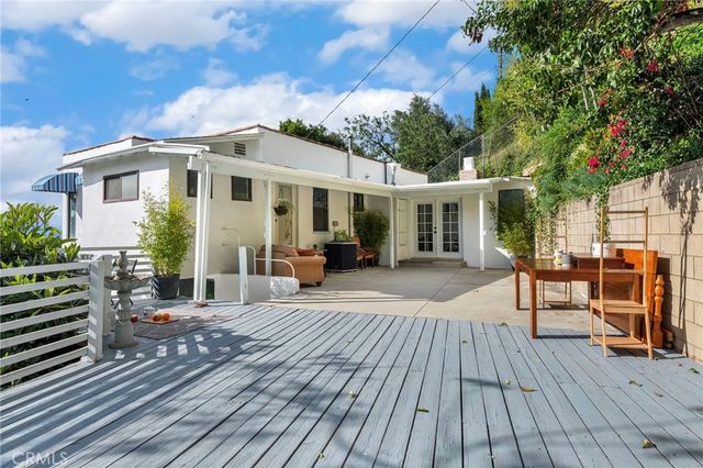 1836 Peterson Avenue, South Pasadena, CA 91030