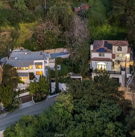 1836 Peterson Avenue, South Pasadena, CA 91030