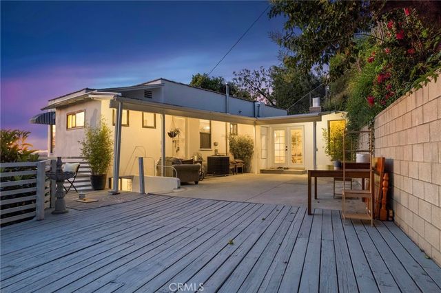 1836 Peterson Avenue, South Pasadena, CA 91030