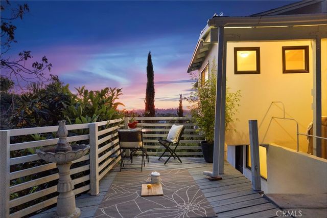 1836 Peterson Avenue, South Pasadena, CA 91030