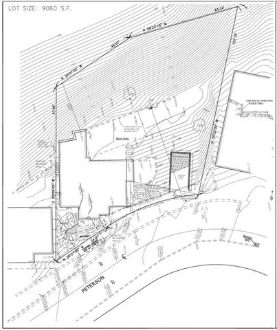 1836 Peterson Avenue, South Pasadena, CA 91030