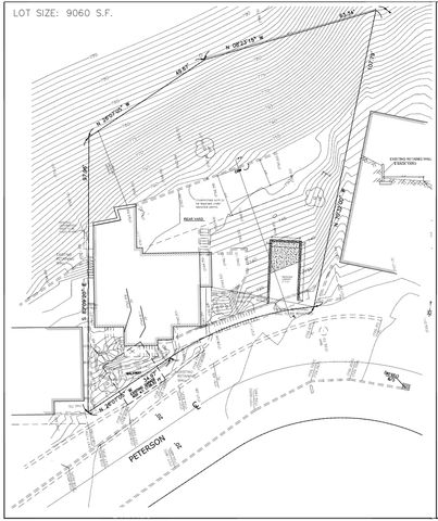 1836 Peterson Avenue, South Pasadena, CA 91030