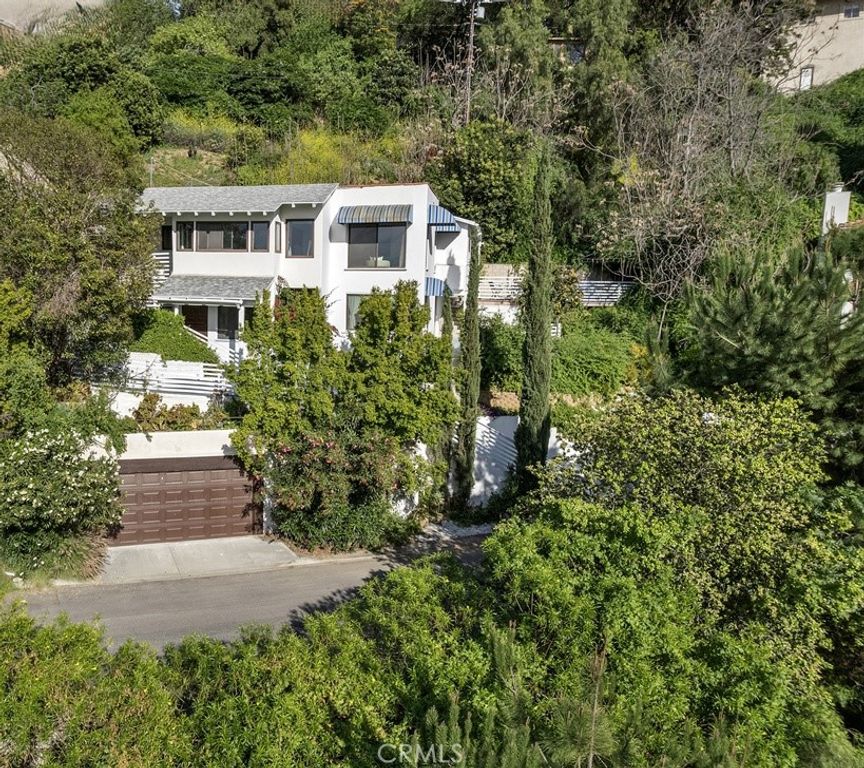 1836 Peterson Avenue, South Pasadena, CA 91030