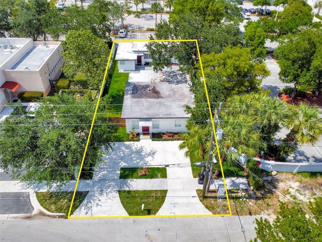 2055 NE 140th St, North Miami Beach, FL 33181