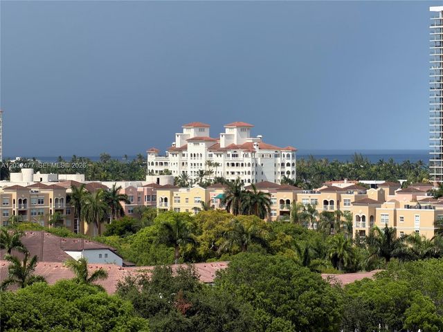 3300 NE 192nd Street 1109, Aventura, FL 33180