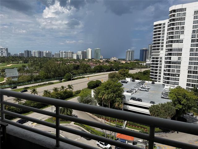 3300 NE 192nd Street 1109, Aventura, FL 33180