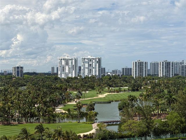 3300 NE 192nd Street 1109, Aventura, FL 33180
