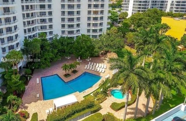 3300 NE 192nd Street 1109, Aventura, FL 33180
