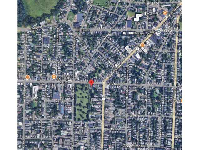 235 North Street, Burlington, VT 05401