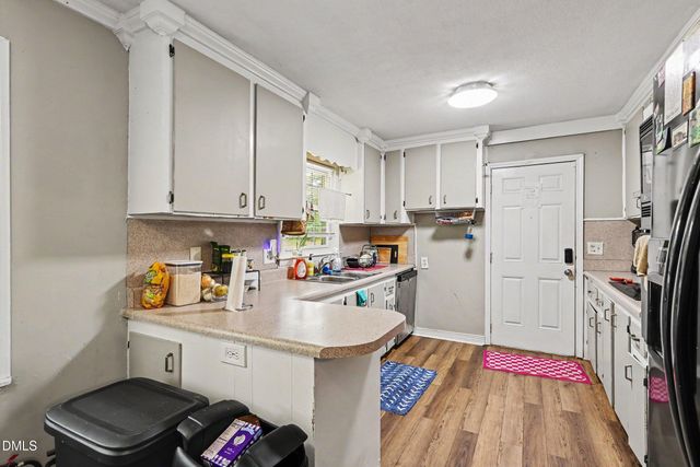 1809 Pinedale Drive, Raleigh, NC 27603