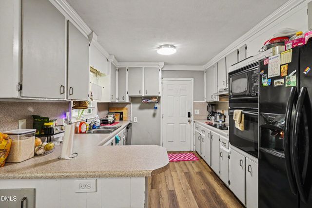 1809 Pinedale Drive, Raleigh, NC 27603