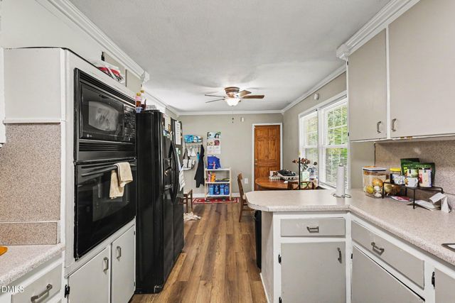 1809 Pinedale Drive, Raleigh, NC 27603