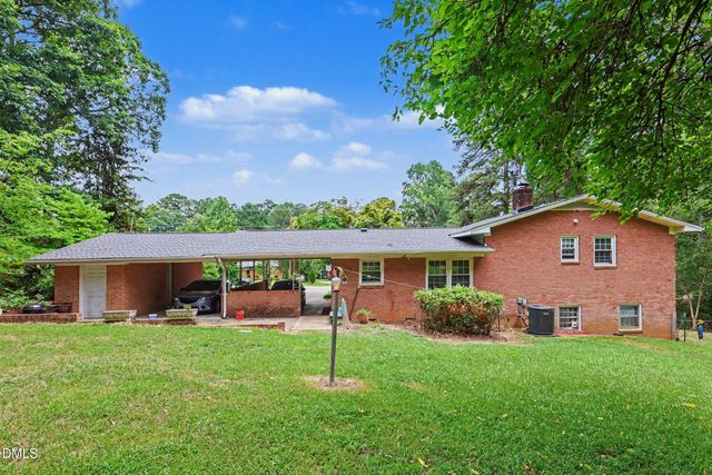 1809 Pinedale Drive, Raleigh, NC 27603
