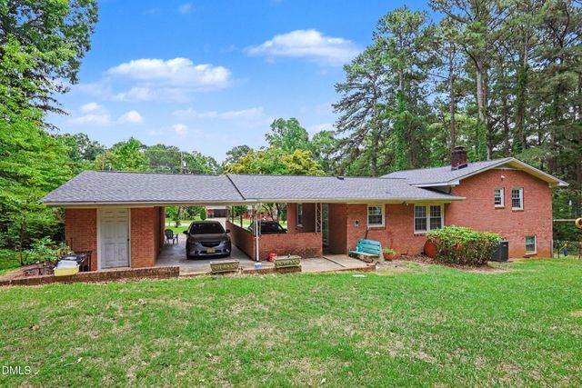 1809 Pinedale Drive, Raleigh, NC 27603