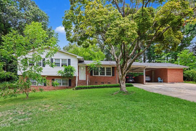 1809 Pinedale Drive, Raleigh, NC 27603
